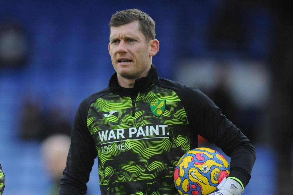 “ I have enjoyed every minute of it,” Michael McGovern