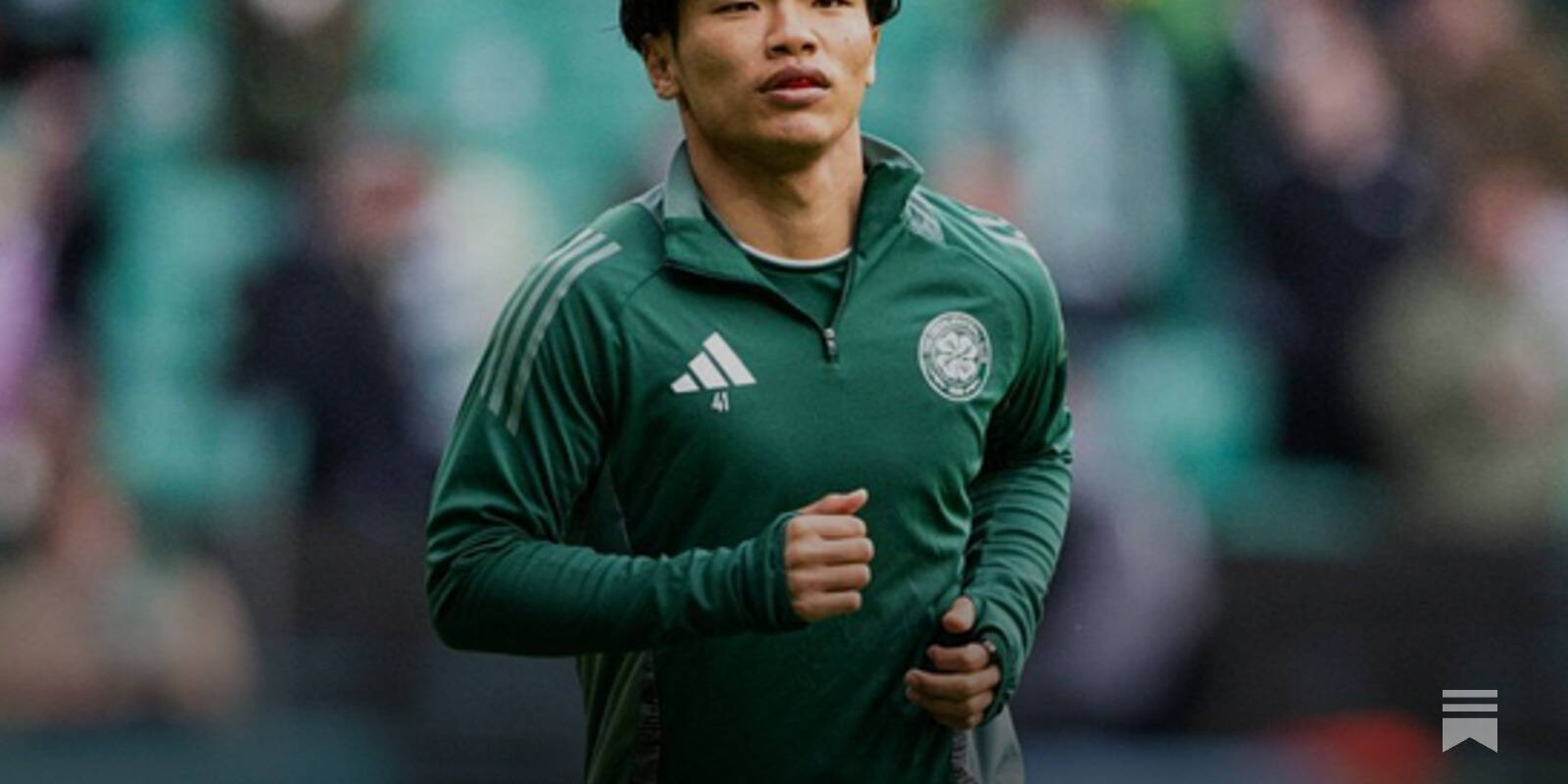 Celtic’s Reo Hatate tells club that he wants to leave this summer