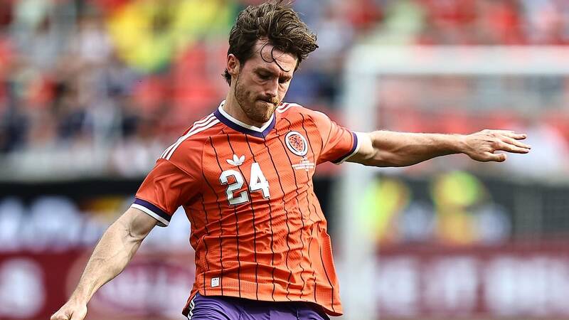 ‘We’re all here for each other,’ says Celtic defender Tony Ralston as back-up men give Scotland a World Cup boost ‘We’re all here for each other,’ says Celtic defender Tony Ralston as back-up men give Scotland a World Cup boost