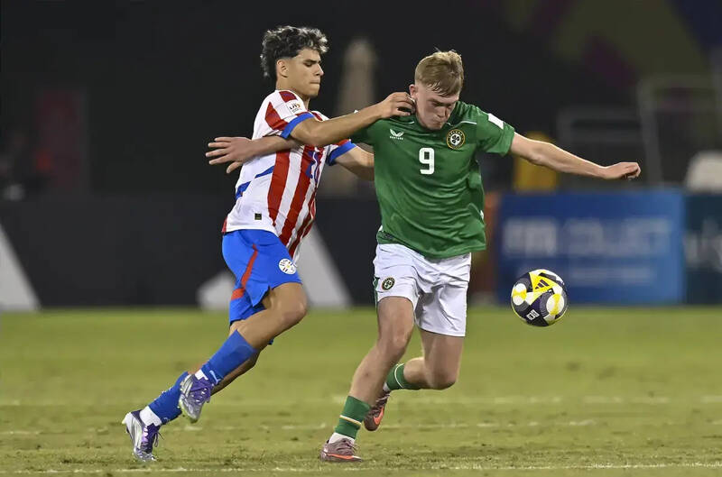 Ajax ‘Close In’ on Celtic Target