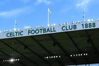 Celtic Set for FIFA World Cup Windfall