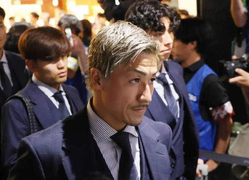 Watch: Brilliant Unaired Daizen Maeda Clip