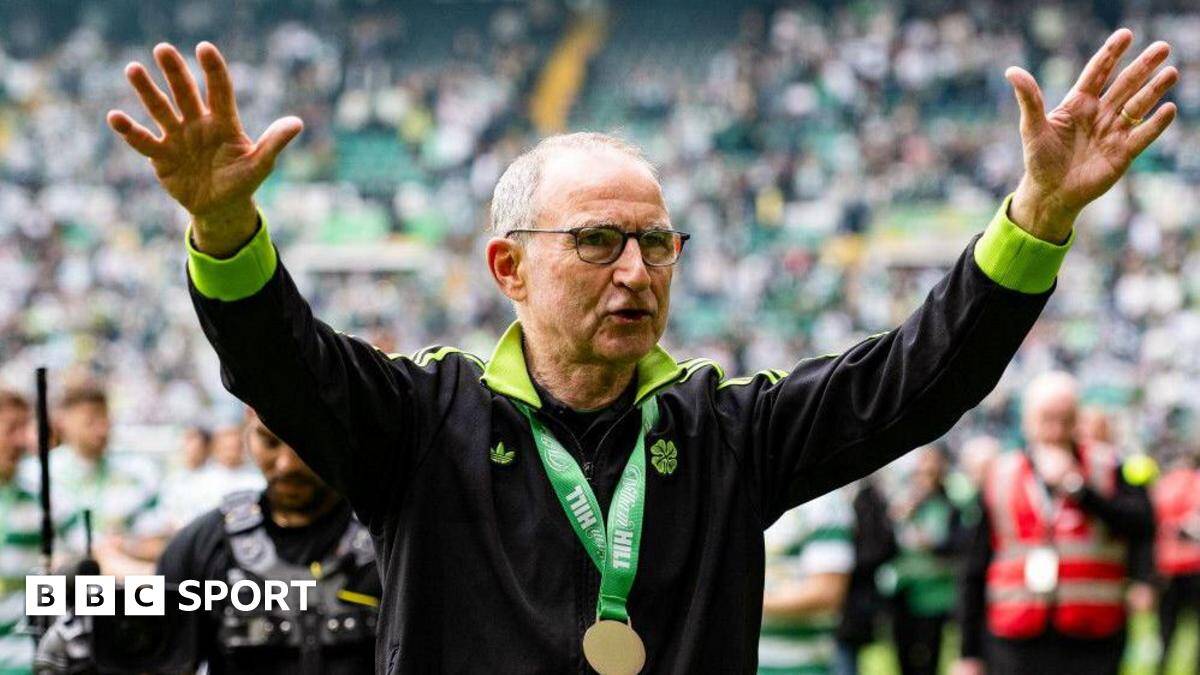 O’Neill a ‘no-brainer’ for Celtic – now major rebuild awaits