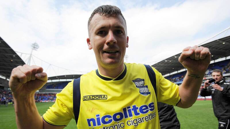 Birmingham City hit the jackpot with deal to sign ex-Celtic player