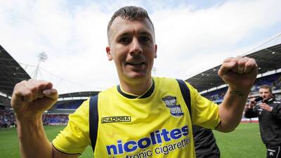 Birmingham City hit the jackpot with deal to sign ex-Celtic player