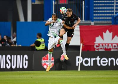 Alistair Johnston’s latest Canada display should excite Celtic fans