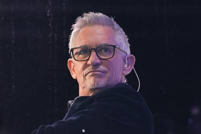 Gary Lineker and Terry Butcher invent bizarre new theory over Celtic’s Motherwell penalty