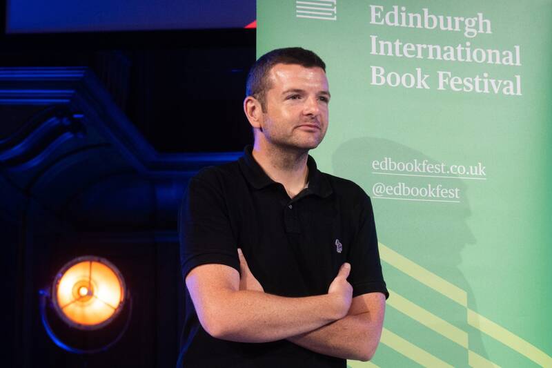 Kevin Bridges spotted a familiar Celtic matchday experience 7,000 miles from Glasgow