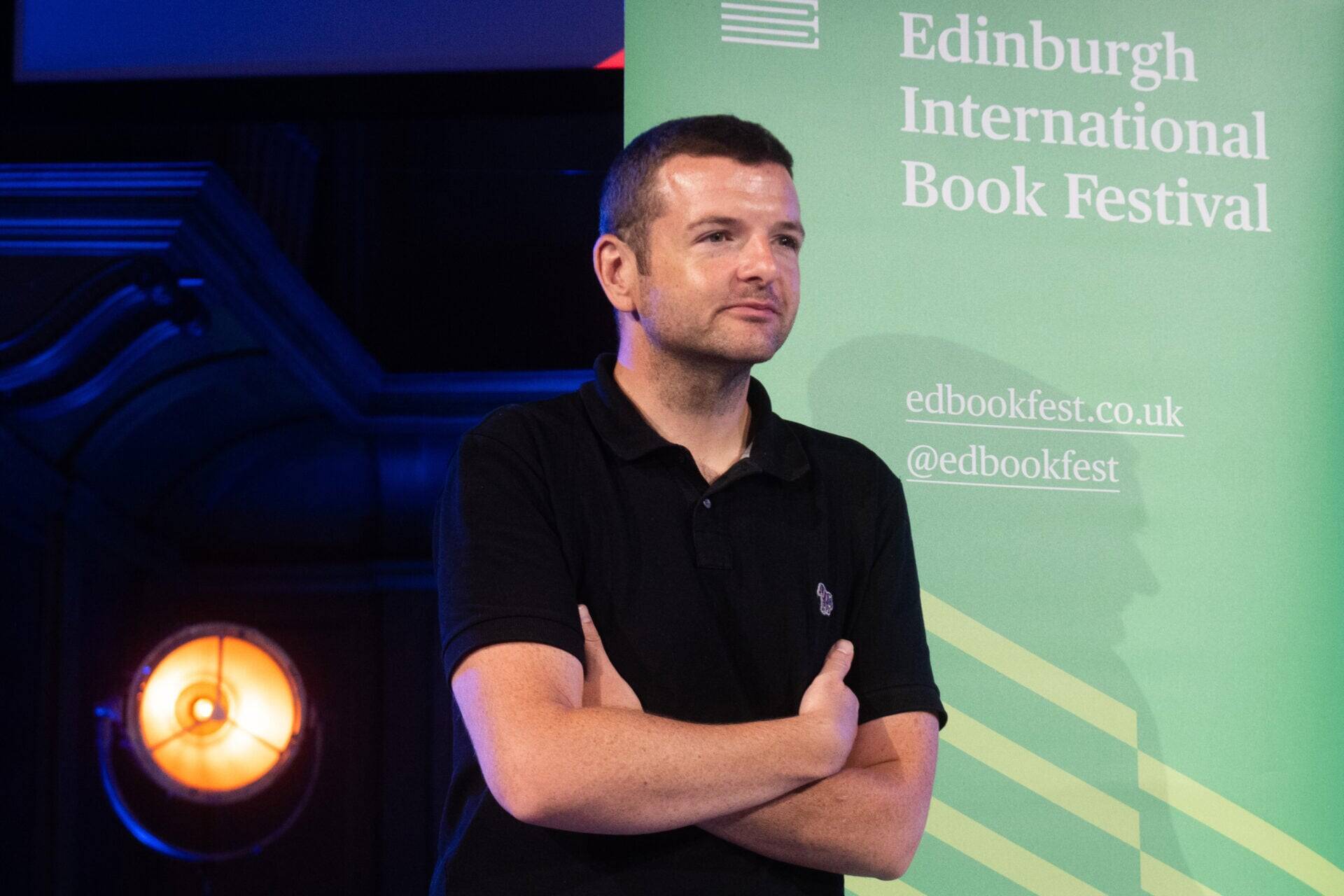 Kevin Bridges spotted a familiar Celtic matchday experience 7,000 miles from Glasgow