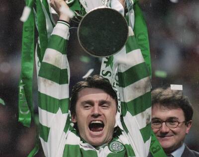 Lubo Moravcik states why Martin O’Neill can lead Celtic to six-in-a-row Lubo Moravcik states why Martin O’Neill can lead Celtic to six-in-a-row
