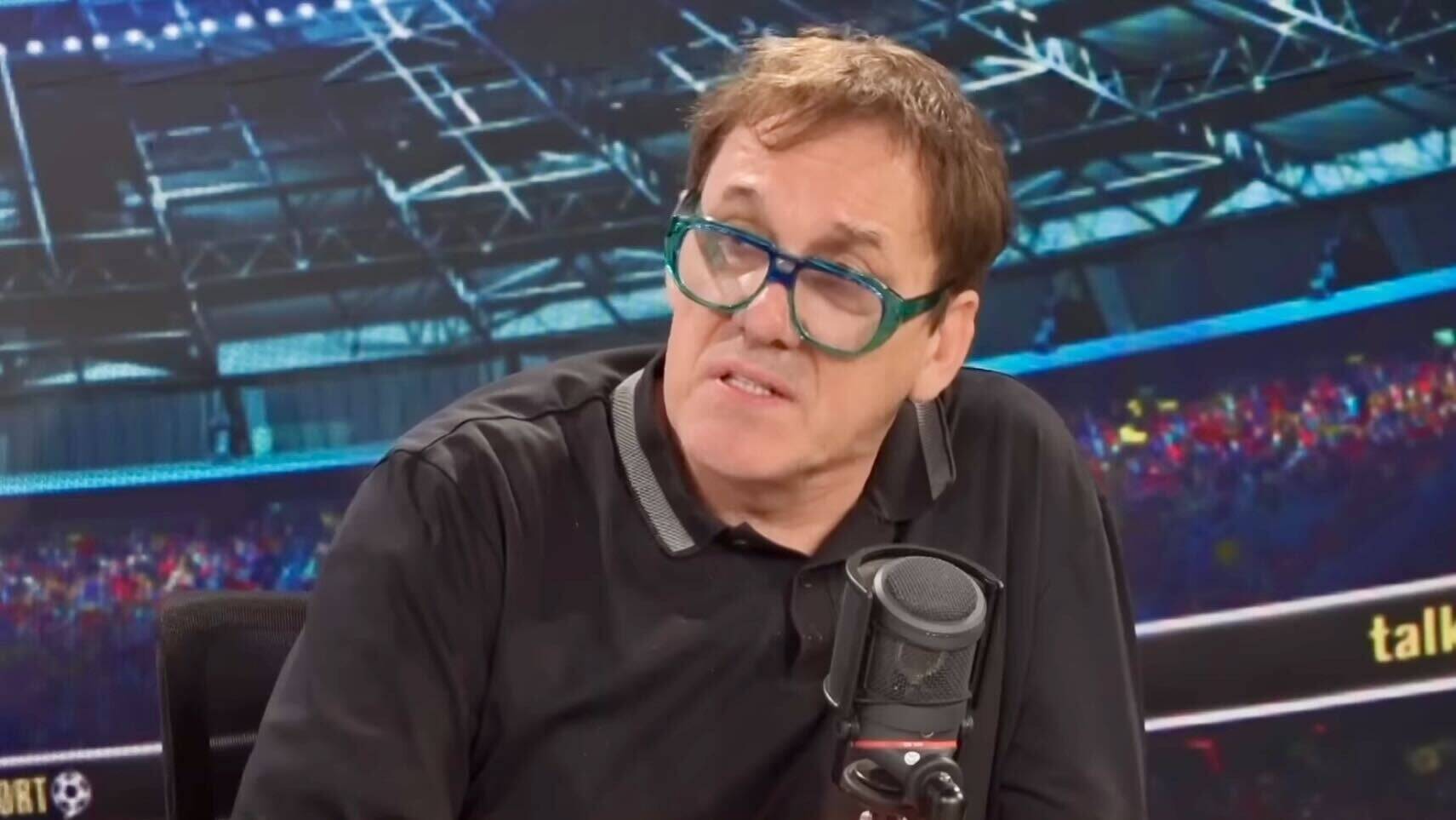 Tony Cascarino’s Celtic title verdict puts pressure on the board