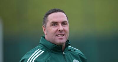 What ex-Celtic hero has heard ‘through the grapevine’ about Mark Fotheringham