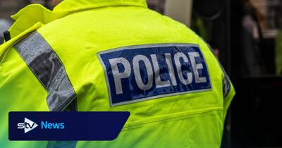 Further arrest made following disorder at Celtic title celebrations in Glasgow