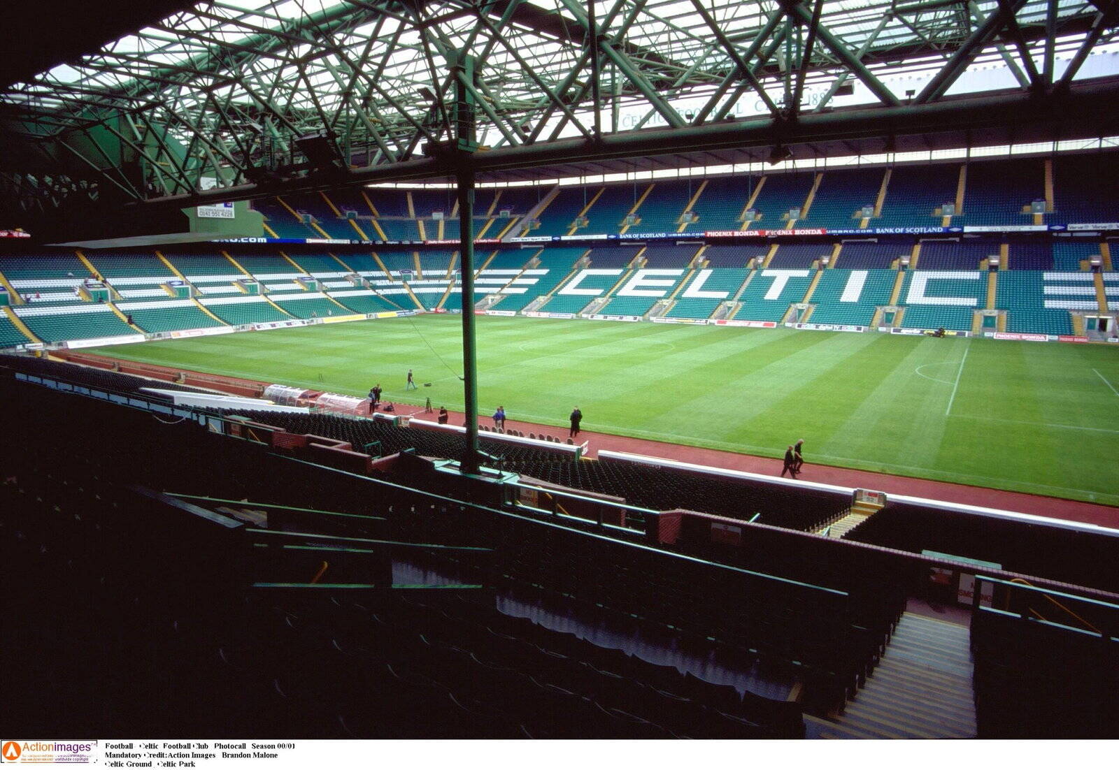 The World Cup offers Celtic an excuse. It will not offer them an alibi.