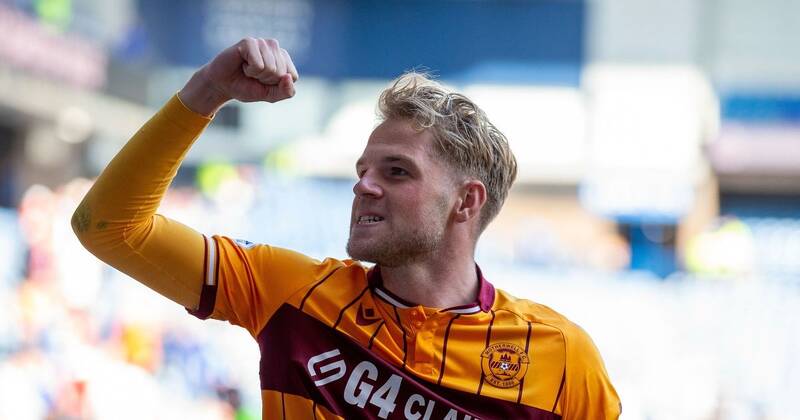 Stephen Welsh seals Celtic transfer exit as Swansea City snap up defender after star Motherwell turn