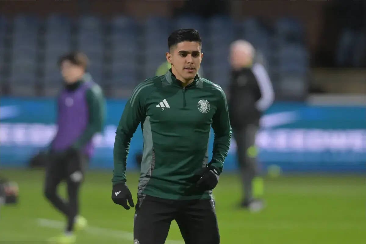 Celtic Confirm Long-Awaited Announcement