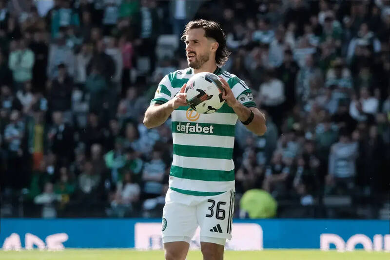 Celtic Loanee Targeted for ‘Record-Breaking’ Move