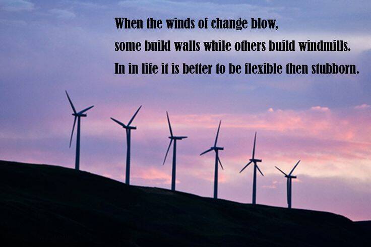 Celtic Diary Monday June 8 2026: Winds Of Change