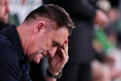 Keane ‘earmarked’ as future Celtic manager…it appears Desmond isn’t willing to let this one go… Keane ‘earmarked’ as future Celtic manager…it appears Desmond isn’t willing to let this one go…