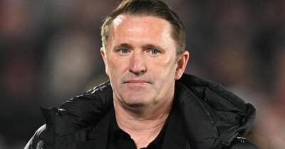 Billionaire launches verbal attack on Celtic ‘bigots’ after Robbie Keane protests