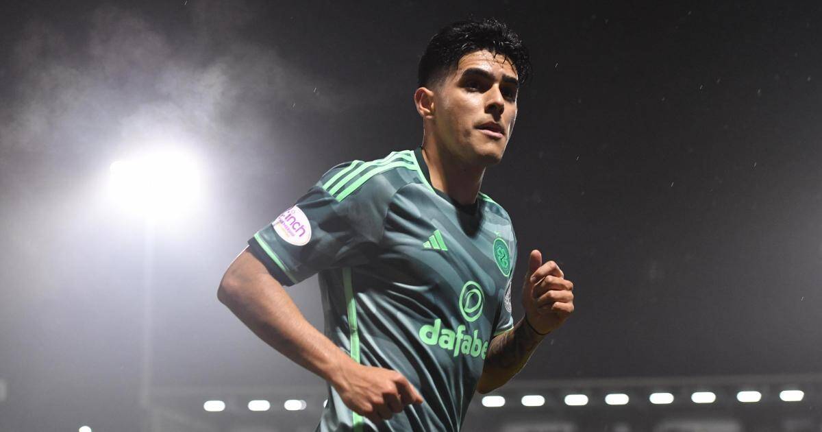Celtic confirm star’s transfer exit in 18-word statement