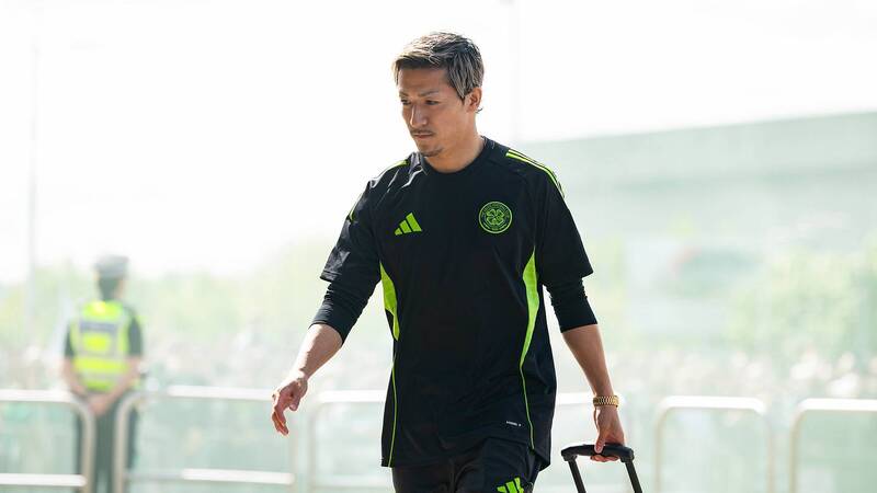 Celtic must be careful with demands over player who wants summer exit