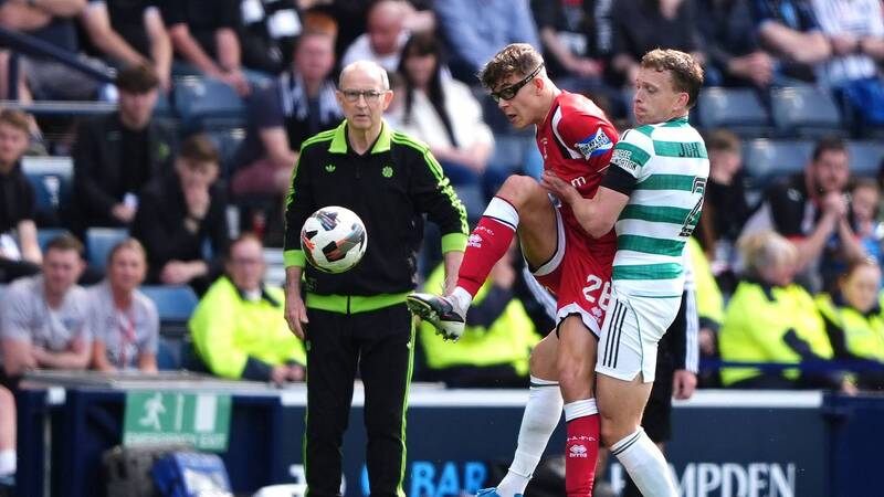 Celtic should be proactive in managerial search despite Martin O’Neill agreement