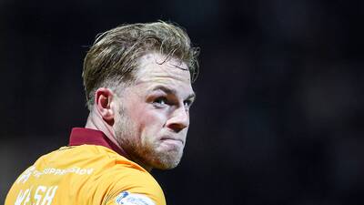 Celtic star to rip up contract to secure Championship transfer Celtic star to rip up contract to secure Championship transfer