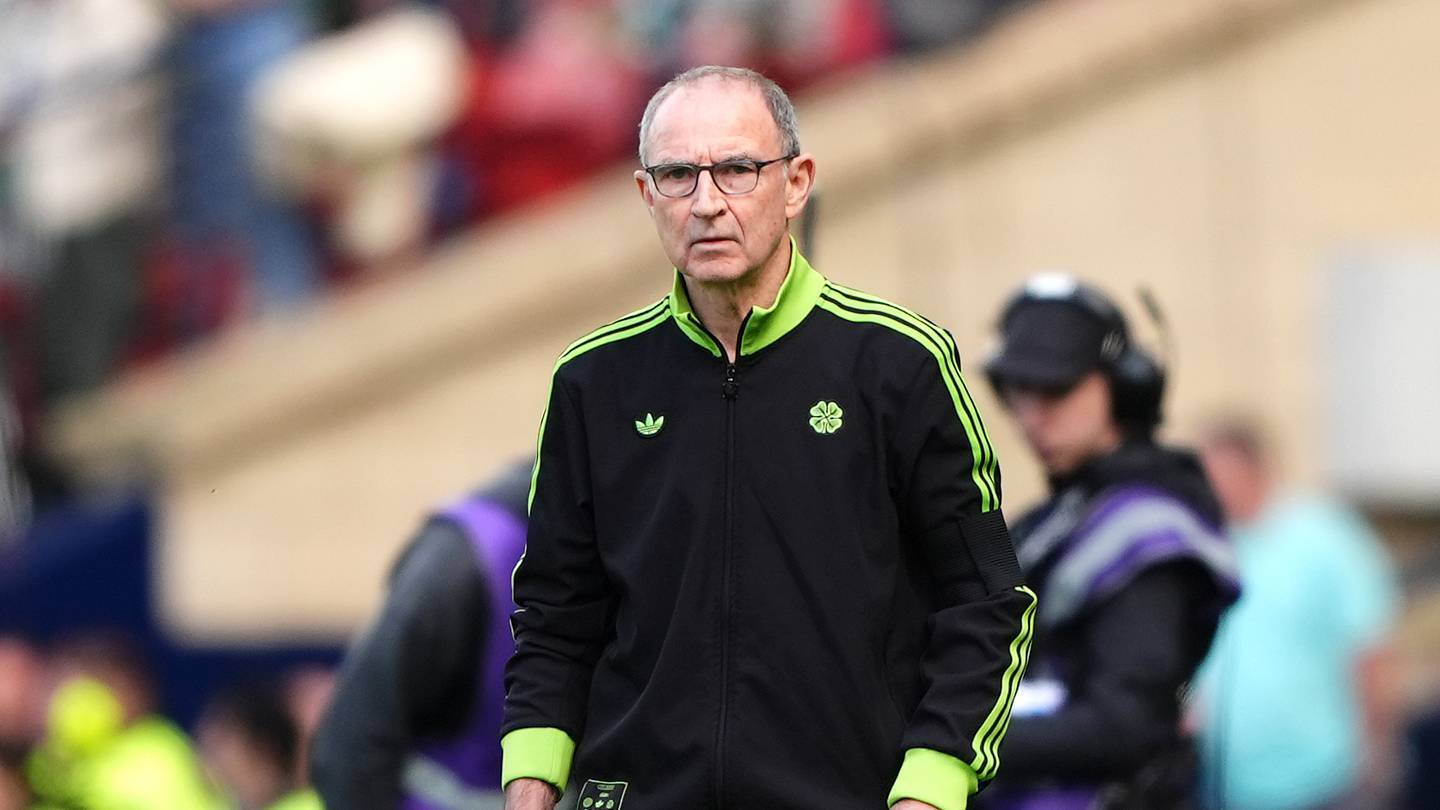 Former Celtic captain explains why Martin O’Neill decision simply had to be made