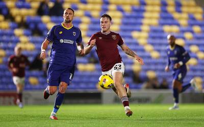 How Daniel Cummings was left frustrated after Celtic exit, as West Ham’s relegation offers hope