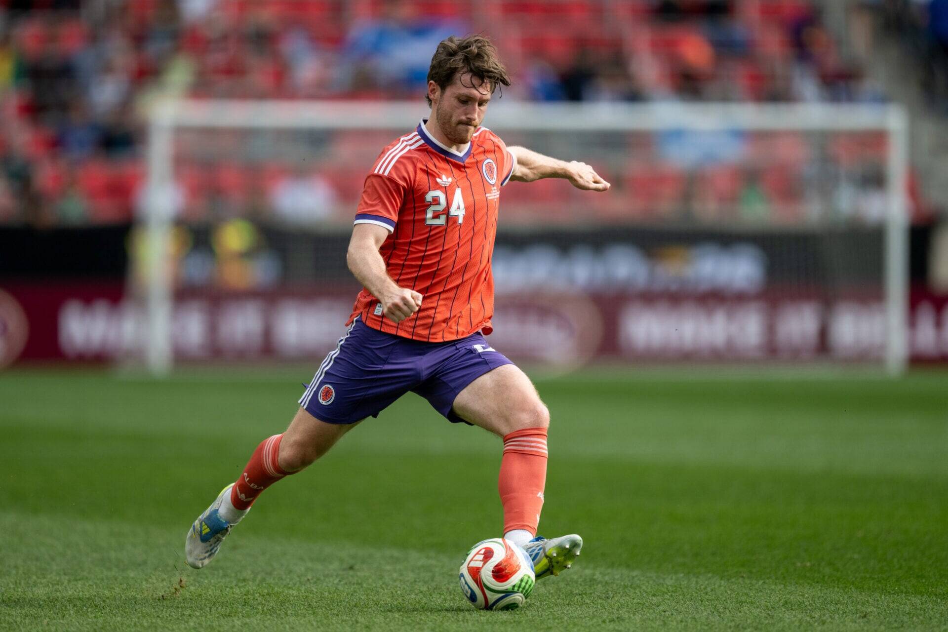 Pat Nevin explains why Anthony Ralston deserves more credit at Celtic