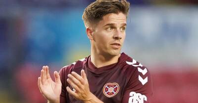 Cammy Devlin says no Hearts players ‘got hurt’ at Celtic Park amid ‘assault’ claims