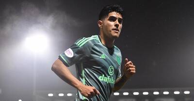 Celtic confirm star’s transfer exit in 18-word statement