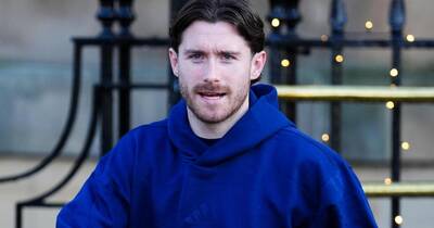 Celtic star reiterates Steve Clarke’s ‘squad’ message ahead of World Cup opener