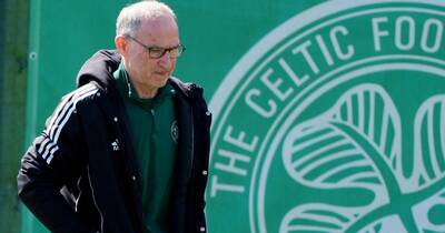 Celtic’s main summer transfer priorities with O’Neill in place & big players leaving