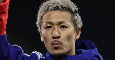 Daizen Maeda outlines his plan to ‘stop’ Real Madrid-bound superstar Daizen Maeda outlines his plan to ‘stop’ Real Madrid-bound superstar