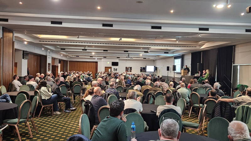 Celtic History Conference makes its own history Celtic History Conference makes its own history