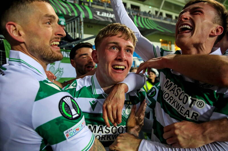 Potential Celtic target looks set to join Dutch giants Ajax