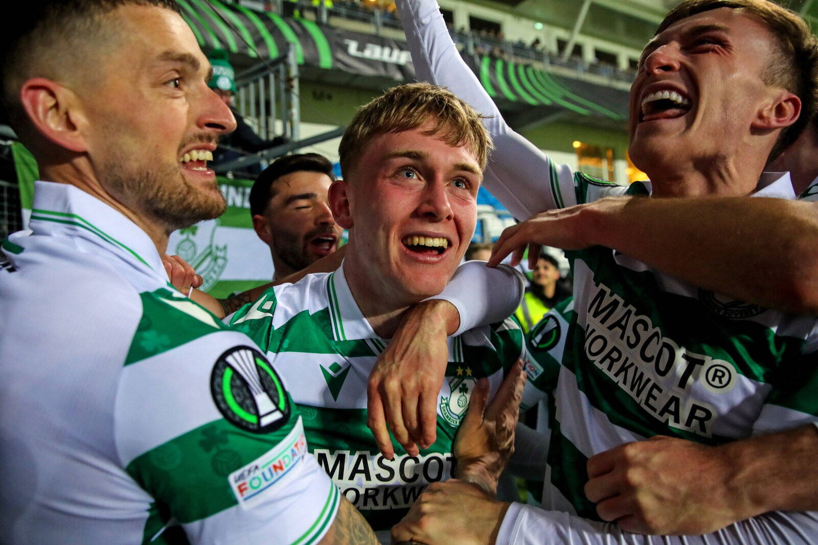 Potential Celtic target looks set to join Dutch giants Ajax