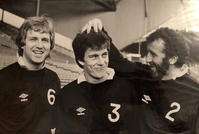 They played for Celtic – Mark Reid They played for Celtic – Mark Reid