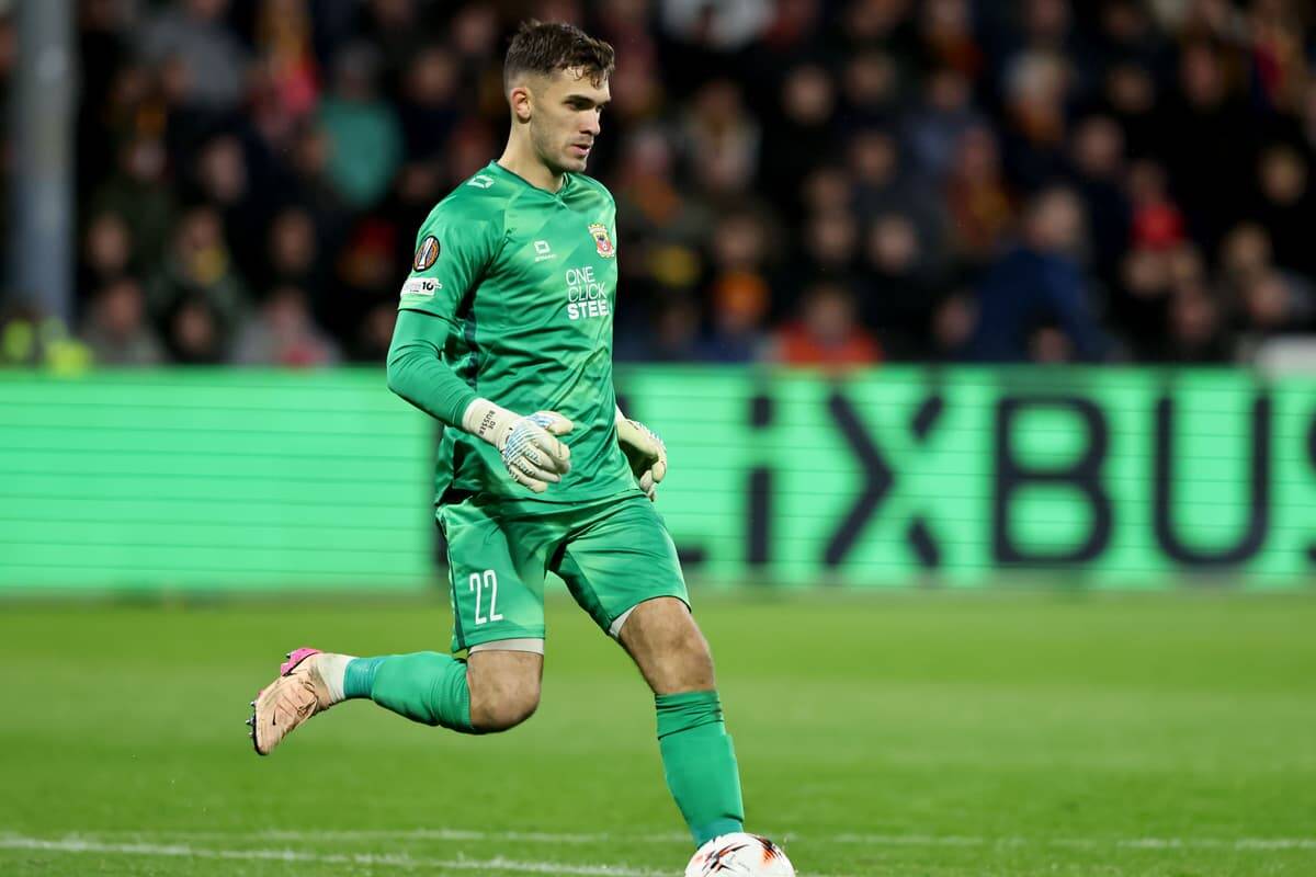 15 Celtic summer transfer in and out candidates including Schalke 04 star and Bosnian international