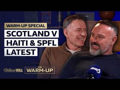 WH WarmUp S2 WC1 FULL SHOW v1