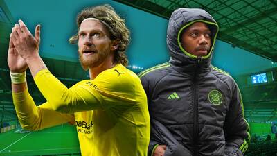 Celtic transfer news: Hogh joins and Balikwisha is sold, Celtic’s dream summer transfer window