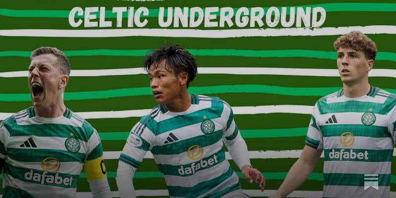 The Midfield Rebuild
