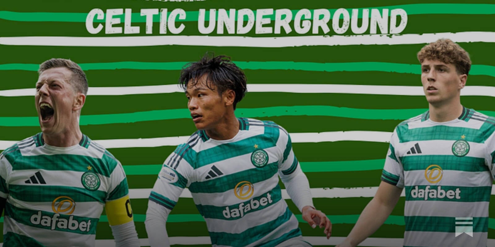 The Midfield Rebuild