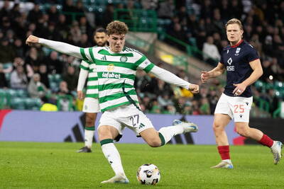 Celtic should be encouraging the Engels auction … but he should avoid West Ham. Celtic should be encouraging the Engels auction … but he should avoid West Ham.