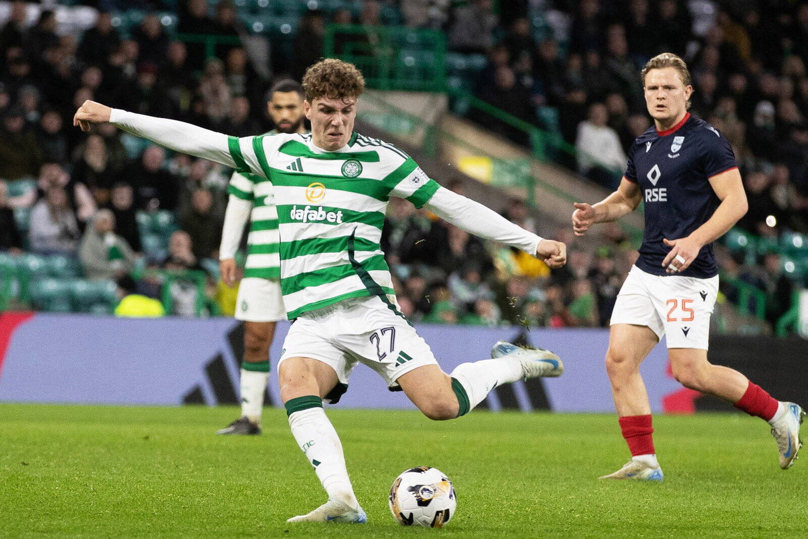 Celtic should be encouraging the Engels auction … but he should avoid West Ham.