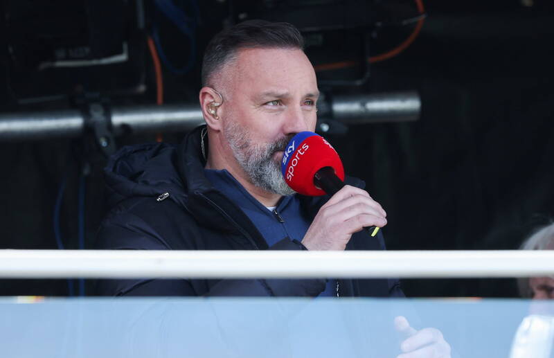 The Village Idiot hoped for civil war at Celtic. He is gutted it didn’t happen.