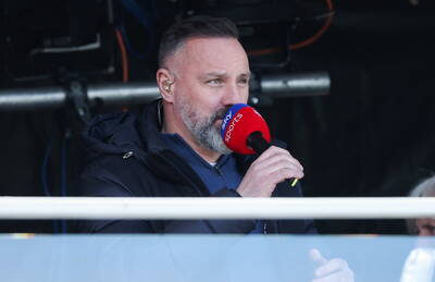 The Village Idiot hoped for civil war at Celtic. He is gutted it didn’t happen. The Village Idiot hoped for civil war at Celtic. He is gutted it didn’t happen.
