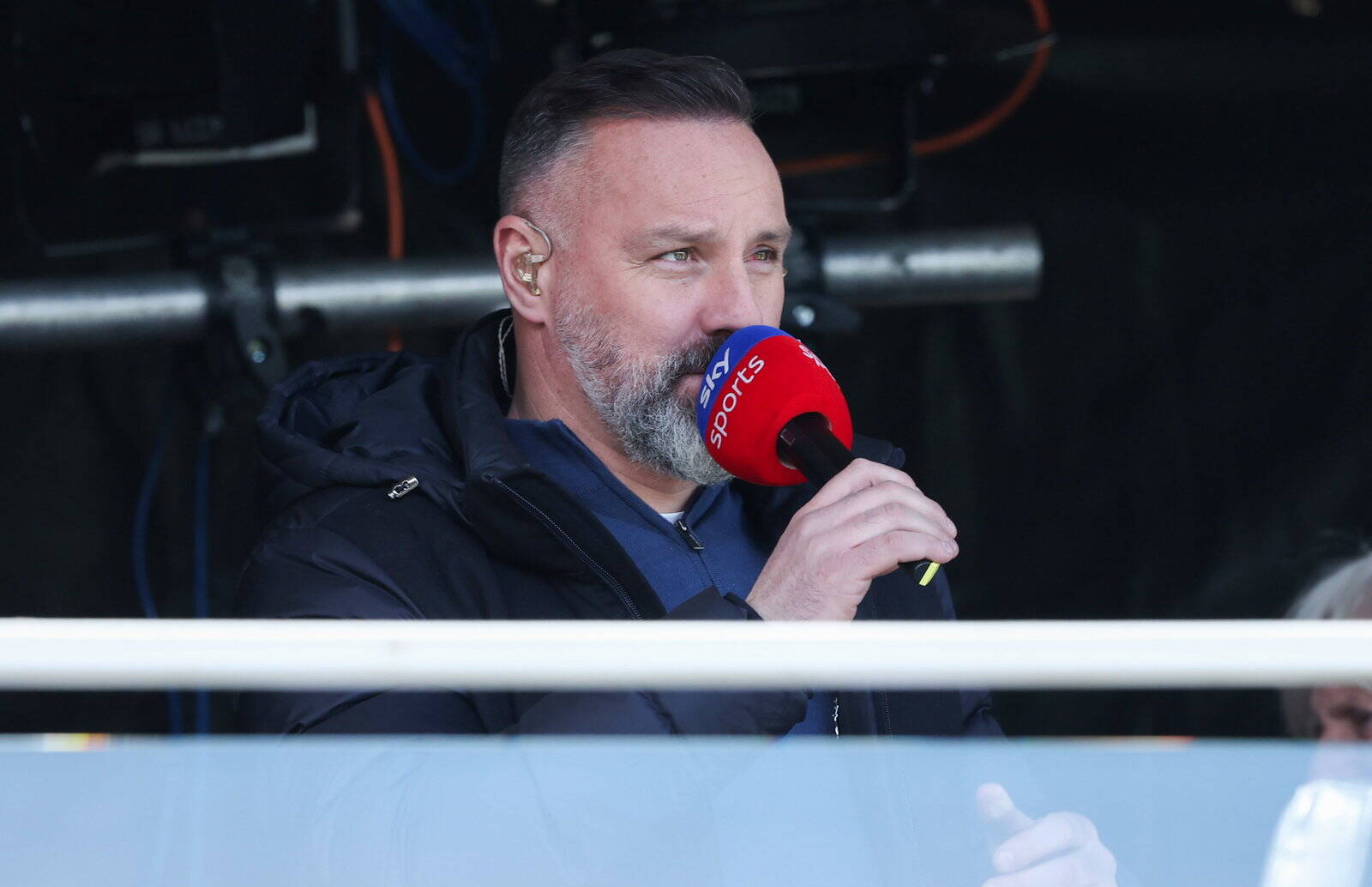 The Village Idiot hoped for civil war at Celtic. He is gutted it didn’t happen.